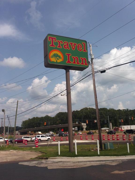 Travel Inn - Natchez Exterior photo