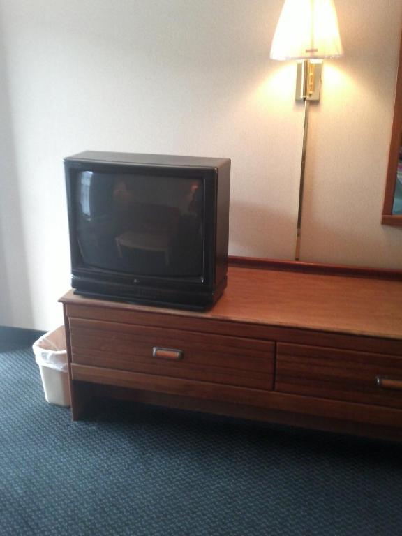 Travel Inn - Natchez Room photo