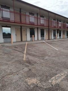 Travel Inn - Natchez Exterior photo