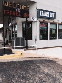 Travel Inn - Natchez Exterior photo