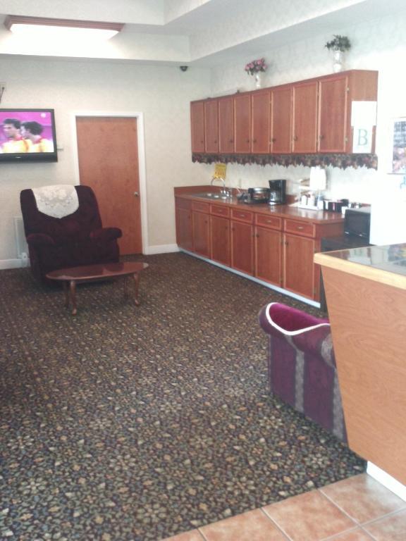 Travel Inn - Natchez Exterior photo